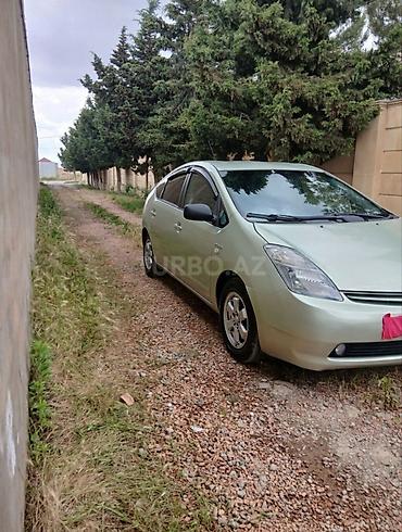Toyota: Toyota Prius: 1.5 l | 2008 il Hetçbek — 5