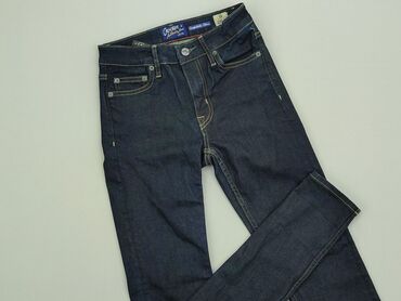 Jeansy: Jeansy XS (EU 34), stan - Idealny