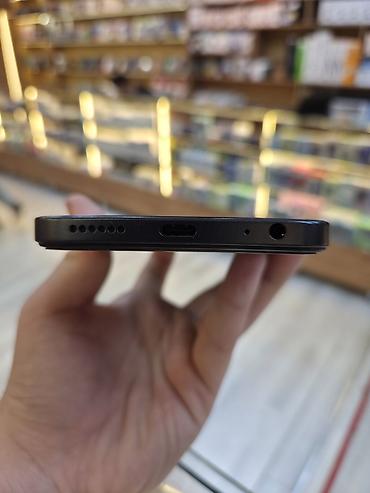триммер для бровей: Tecno Spark 30C, Б/у, 128 ГБ, цвет - Черный, 2 SIM — 4