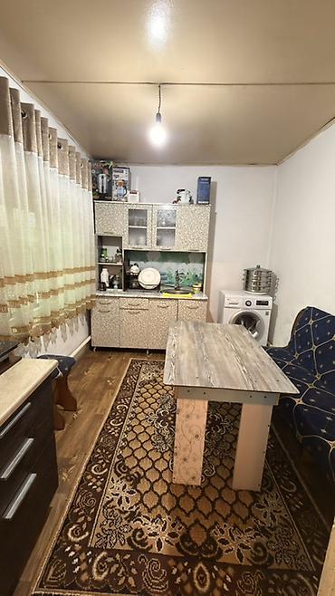 Продажа домов: 4 комнаты, 55 м², 7 соток, Джаны-Джер, Собственник — 5