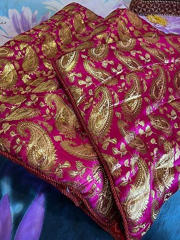 Тошоки: Тошок Новый, Жер төшөк, цвет - Розовый, Самовывоз — 2