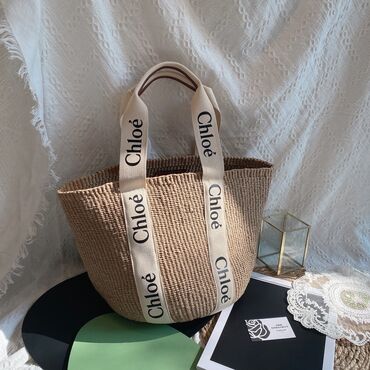 pojas za haljine: Shoulder bag, Material: Canvas