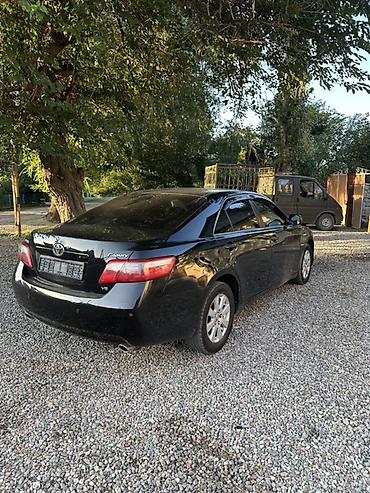 бампер задний лексус рх 330: Toyota Camry: 2007 г., 3.5 л, Автомат, Седан — 4
