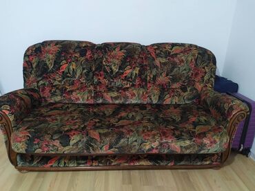 продаю бу диван: Диван-кровать