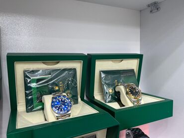 Qol saatları: Yeni, Qol saatı, Rolex — 21