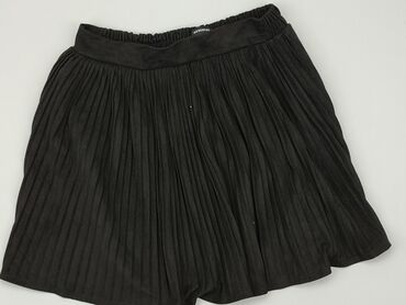 spódnice panterka hm: Skirt, Reserved, M (EU 38), condition - Good