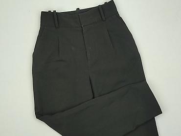 emel sklep: Zara, Spodnie materiałowe damskie, rozmiar XS — 1