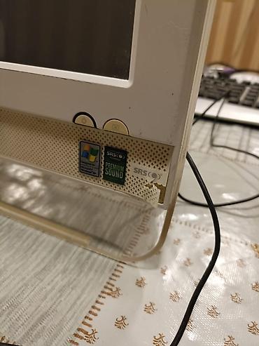 kompüter ram: Tam işlək vəziyyətdədir, heç bir problemi yoxdur və yeni format — 6