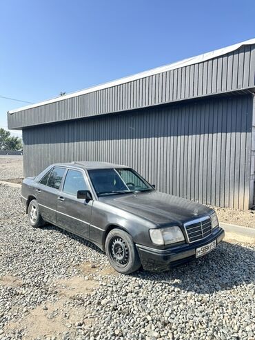 бу наборы ключей: Mercedes-Benz E-Класс W124 2 плита мотор Машина в бодром состоянии