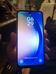 irşad telecom samsung a50: Samsung Galaxy A54 5G, 128 ГБ, цвет - Белый, Две SIM карты, Face ID, Гарантия