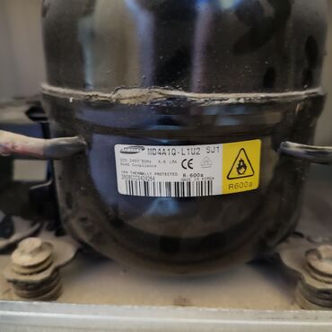 Ремонт холодильников, морозильников: 6️⃣ Здрaвствуйте, я чаcтный маcтер по рeмонту xолoдильногo — 2