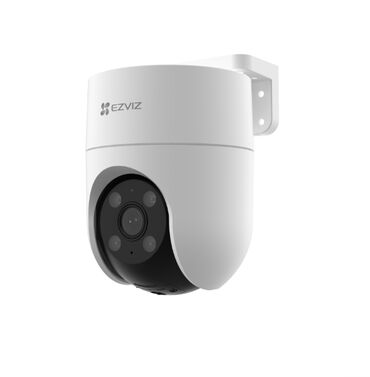 Фото жана видеокамералар: 4MP IP camera EZVIZ H8c уличн поворотн 4MP,4mm,LED