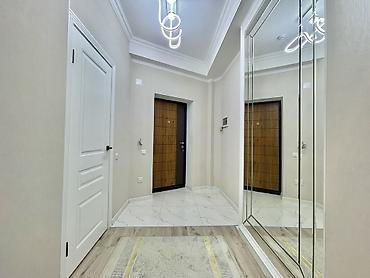 Продажа квартир: 3 комнаты, 100 м², Элитка, 5 этаж — 12