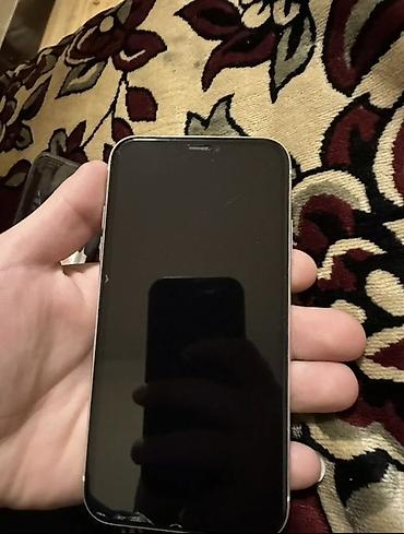 Apple iPhone: IPhone 11, Ağ, Face ID — 5