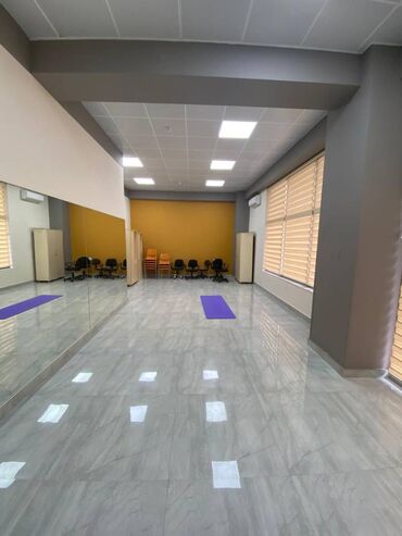 Digər kommersiya daşınmaz əmlakı: İnşaatçilar metrosuna yaxin qələbə dairəsinə yaxin 250 kv sahəsi — 6