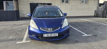 мотор для фит: Honda Fit: 2009 г., 1.5 л, Вариатор, Бензин, Хетчбек
