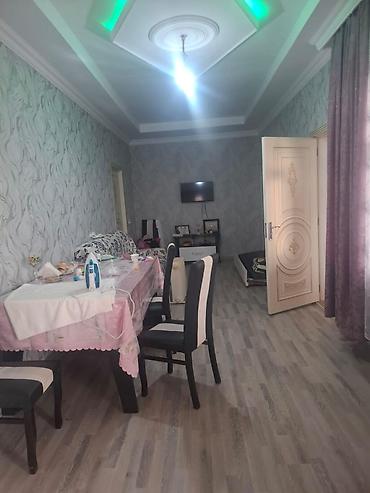 ev t: Maştağa qəs. 4 otaqlı, 135 kv. m, Kredit yoxdur, Yeni təmirli — 6