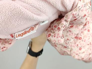 bluza lindex: Kurtka przejściowa, Liegelind, 1.5-2 lat, 86-92 cm, stan - Idealny — 4