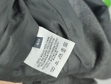 mango kozuch: Marc OPolo, Trencz damski, rozmiar L — 5