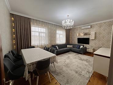 Həyət evləri və villaların satışı: 3 otaqlı, 110 kv. m — 2