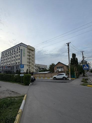 Продажа коттеджей и домов: Продаётся участок с домом в районе Баха – Ю. Магистраль, ж/м — 9