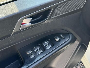 Ssangyong: Ssangyong Rexton: 2019 г., 2.2 л, Автомат, Дизель, Внедорожник — 6