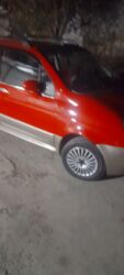 покрышка на матиз: Daewoo Matiz: 2001 г., 0.8 л, Автомат, Бензин