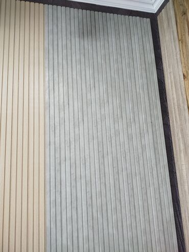 ağdağ suvaq qiyməti: Dekorativ divar panelləri – lamel teksturalı - Material: PVC/kompozit lalafo.az -da ağdağ suvaq qiyməti: Dekorativ divar panelləri – lamel teksturalı - Material: PVC/kompozit
