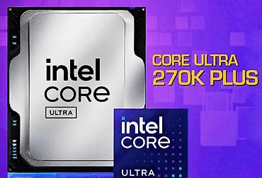 Процессор для ПК, Новый, Intel Core Ultra 7, 24 ядер at lalafo.kg Процессор для ПК, Новый, Intel Core Ultra 7, 24 ядер