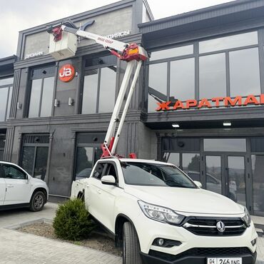 Услуги автокрана: Стрела 11 м, 200 т — 5