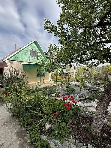 Долгосрочная аренда домов: 92 м², 3 комнаты — 1