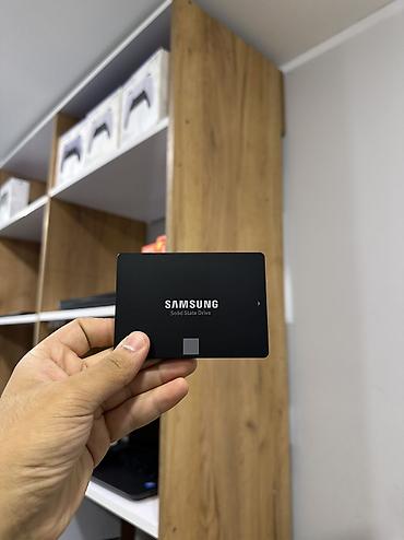 iphone 6s 32gb: Daxili SSD disk Samsung, 2 TB, 2.5", Yeni — 1
