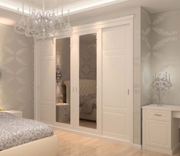 Сборка мебели: Разборка и сборка мебели в любой сложности и мелкий ремонт работаем — 10