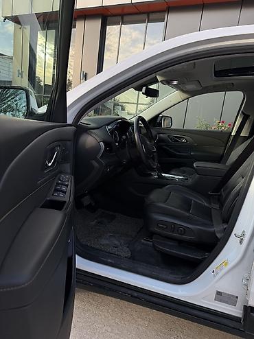 авто присеп: Chevrolet Traverse: 2020 г., 3.6 л, Автомат, Бензин, Внедорожник — 6