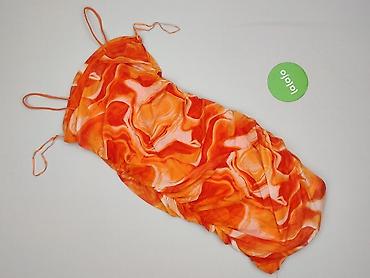 hell bunny: Pink Vanilla, Sukienka damska, rozmiar S — 4