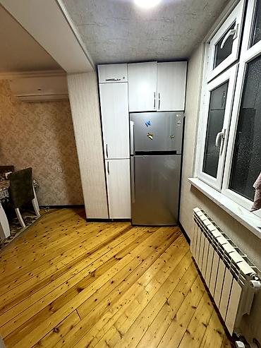 Köhnə tikili: Bakı, Qaraçuxur qəs., 3 otaqlı, Köhnə tikili, m. Neftçilər, 59 kv. m — 10