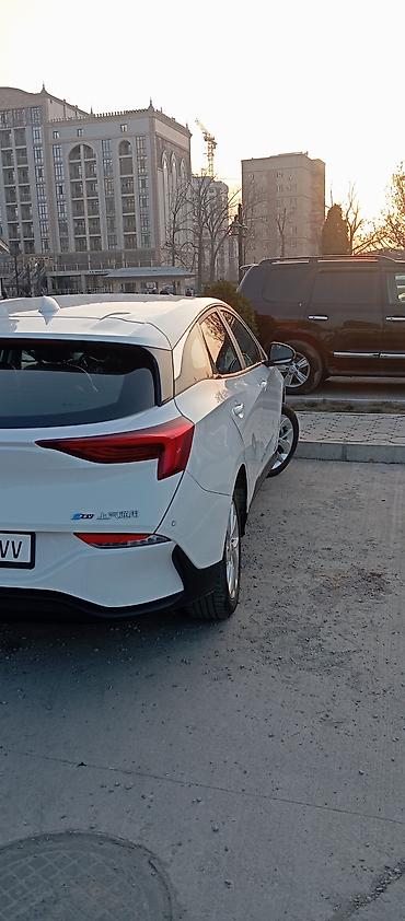 Buick: Buick : 2023 г., Электромобиль, Универсал — 4