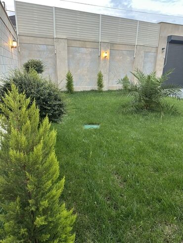 Həyət evləri və villaların satışı: Mərdəkan 5.5sotda ideal ərazidə Bravo marketin arxasında geniş — 16