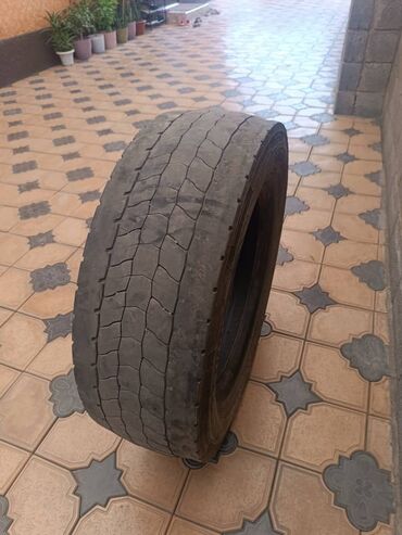 диски тайп с: Шина размера 295/60R22.5, подходит для грузовых автомобилей или