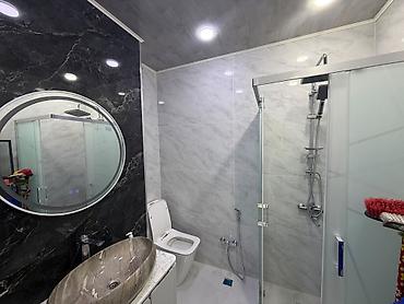 satdig ev: 3 otaqlı, Yeni tikili, 85 kv. m — 10