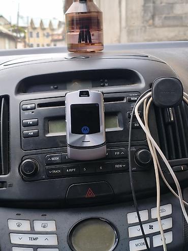 Мобильные телефоны и аксессуары: Motorola Razr2 V8, Б/у, цвет - Серый, 1 SIM — 7