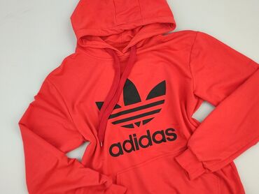 Sweatshirts and fleeces: Women`s sweatshirt, Adidas, 2XL (EU 44)