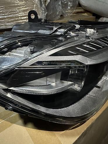 x5 4.6: "BMW F15" LED faraları Bütün kateqoriyalar • Nəqliyyat • Ehtiyat — 3