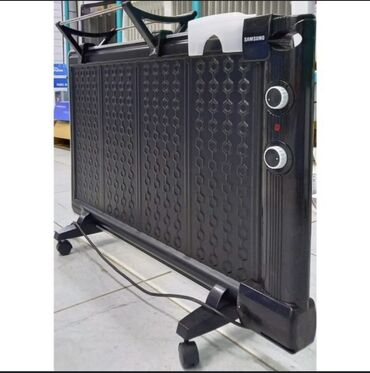 кондиционер для маленькой комнаты: Электр жылыткыч Конвектордук, Полго коюулуучу, 2000 Вт lalafo.kg да кондиционер для маленькой комнаты: Электр жылыткыч Конвектордук, Полго коюулуучу, 2000 Вт