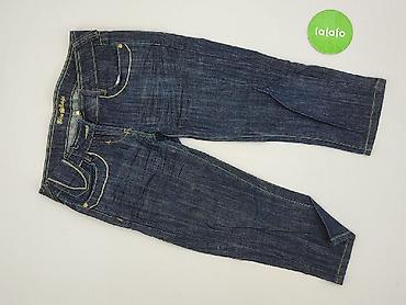 jeansy levis: Denim, Jeansy damskie, rozmiar S — 2