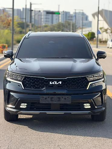 cha: Kia Sorento: 2022 г., 1.6 л, Автомат, Гибрид, Кроссовер — 1