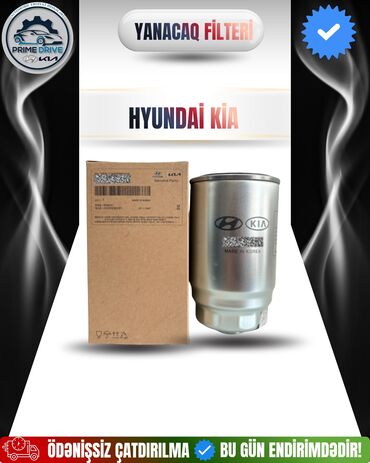 Podkrılniklər: Hyundai və Kia avtomobilləri üçün fara, ön fara, qabaq fara, arxa — 10