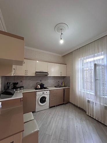 modern evler: 4 otaqlı, 100 kv. m, Kredit yoxdur — 2