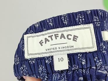 barefoot adidasy: FatFace, Szorty damskie, rozmiar S — 4