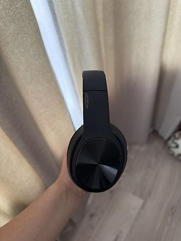 logitech superlight 2: Беспроводные накладные наушники, Б/у — 3